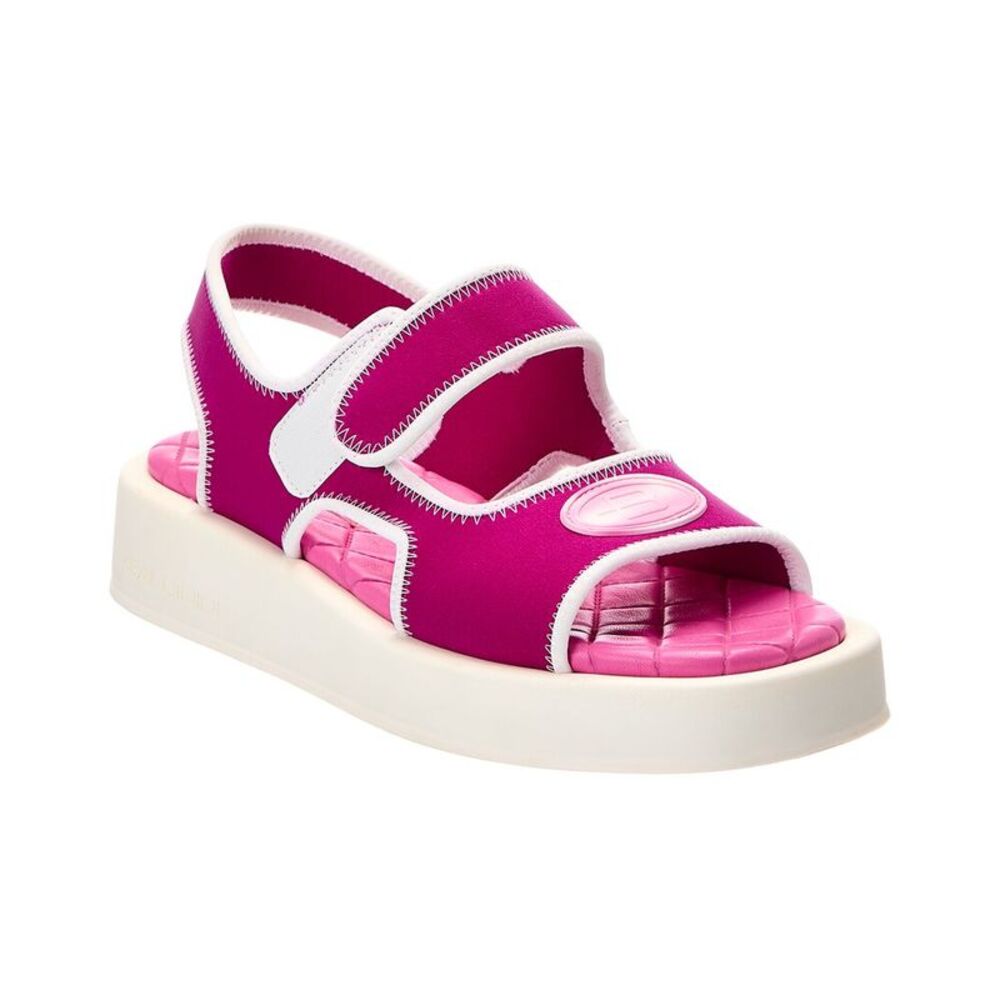 Baldinini Sandal, Purple